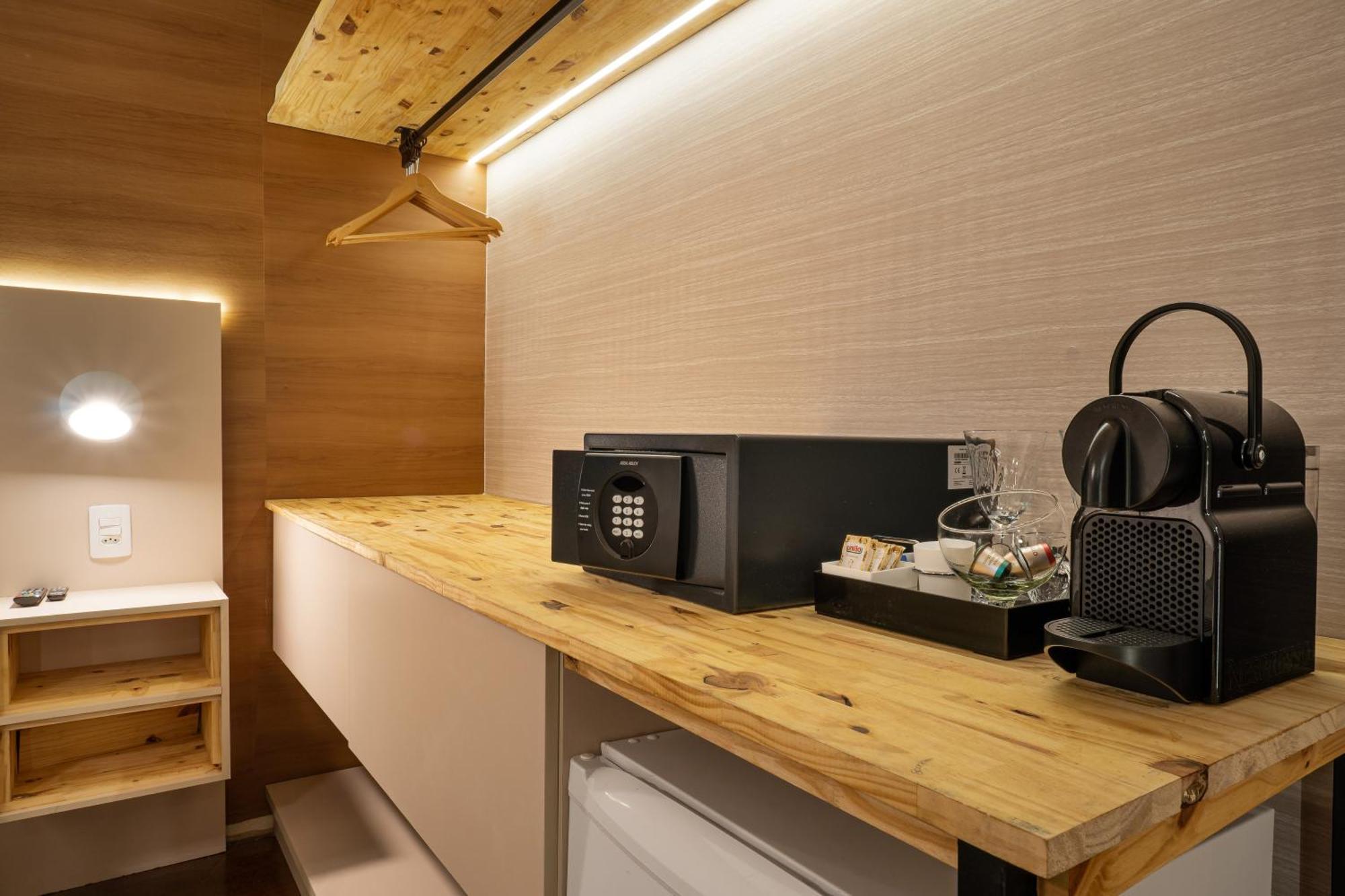 Campos do Jordão Casa Sabor Chocolate Bed & Breakfast 部屋 写真