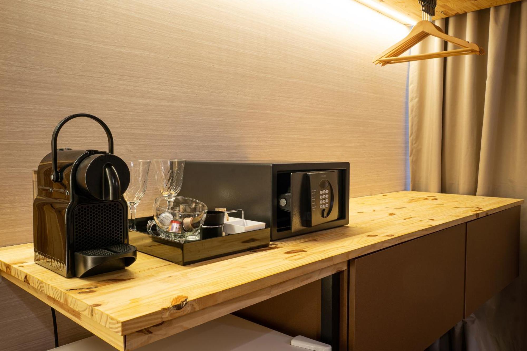 Campos do Jordão Casa Sabor Chocolate Bed & Breakfast 部屋 写真