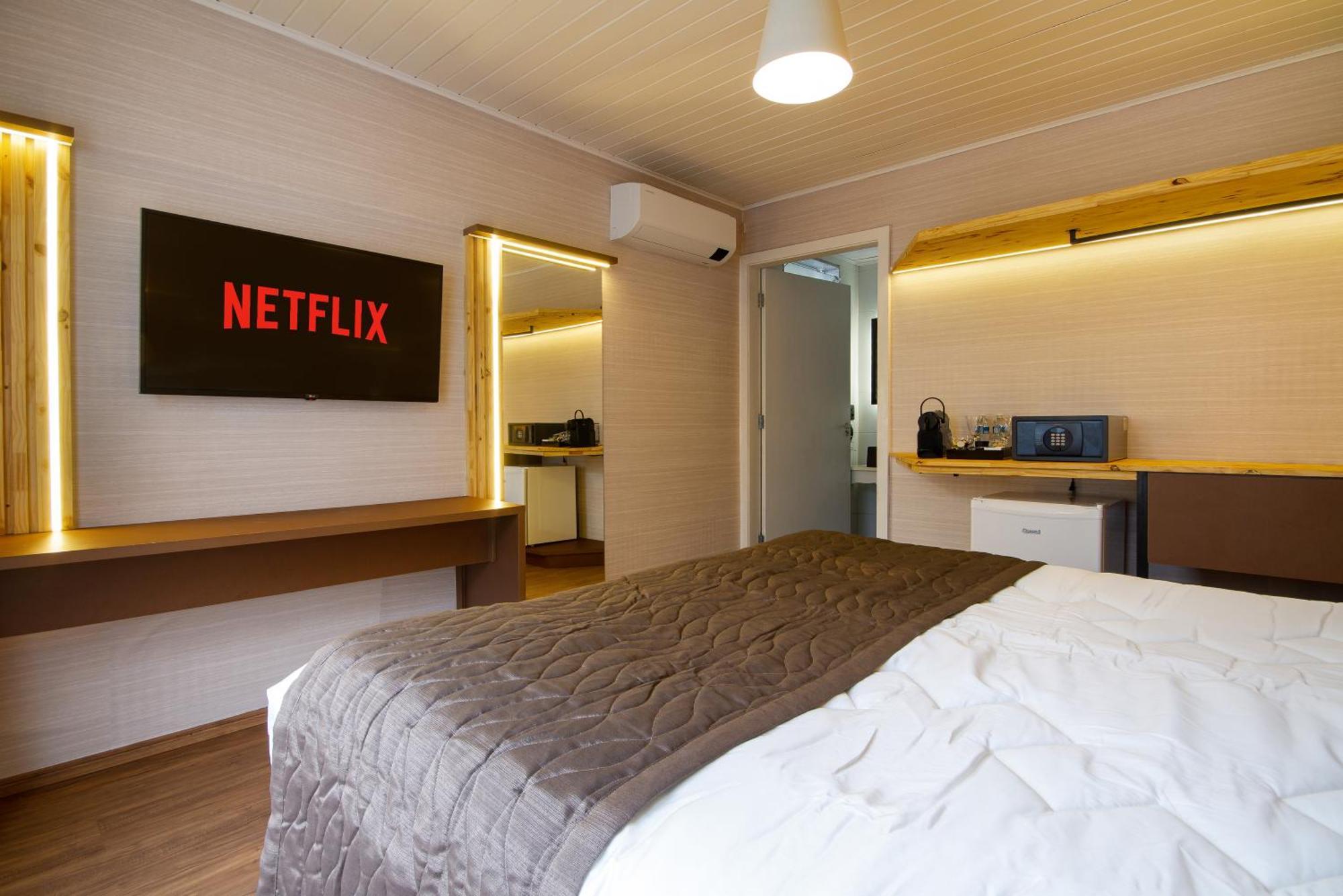 Campos do Jordão Casa Sabor Chocolate Bed & Breakfast 部屋 写真